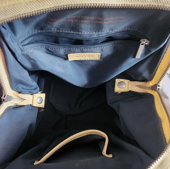 MattandNat doctor bag - Picture 7 of 8